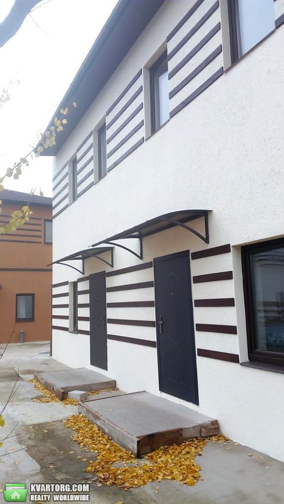 Sell house. Харьков,  Шевченко бул — photo 1