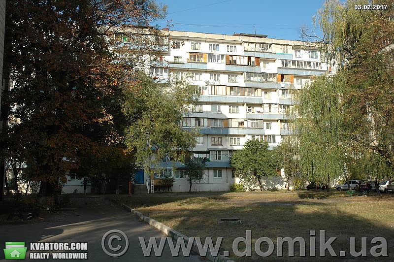Sell 1-room apartment. Киев, Юрия Кондратюка — photo 5