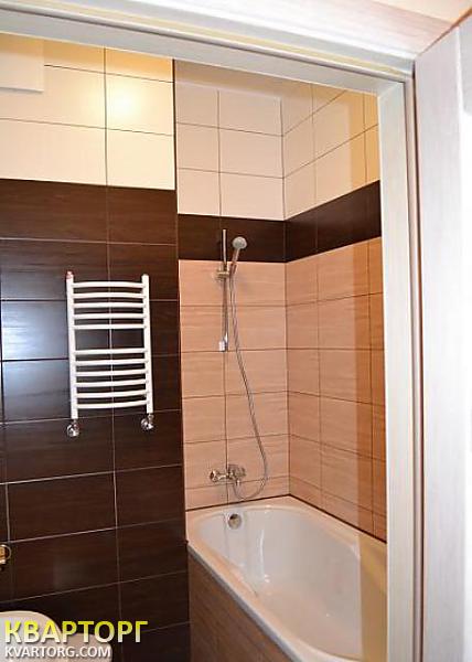 Rent out 1-room apartment. Киев,  Никольско-Слободская — photo 3
