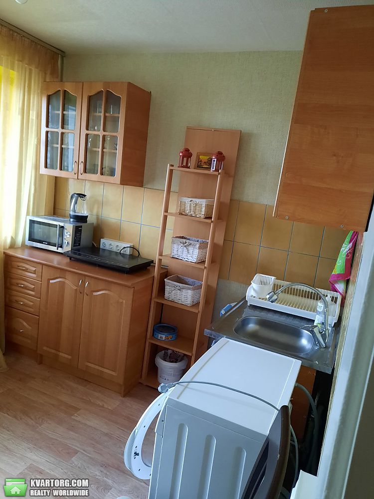 Rent out 1-room apartment. Киев,  Оболонский пр — photo 3