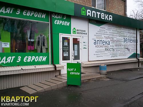 Rent out shop. Киев, ул.Герое Севастополя — photo 4