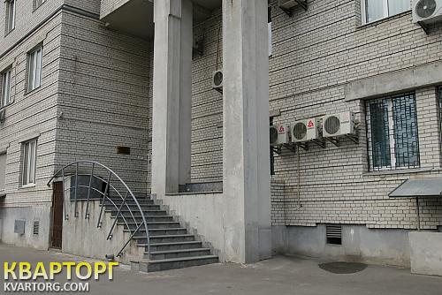 Rent out office. Киев, Драгомирова — photo 1