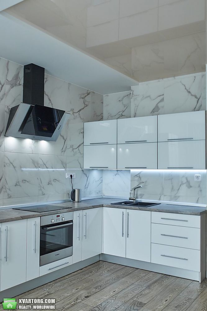 Rent out 1-room apartment. Одесса, Французский бульвар — photo 5
