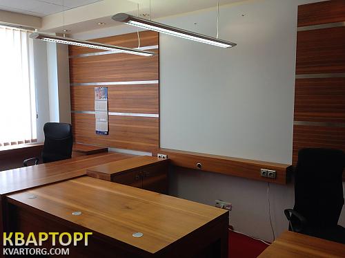 Rent out office. Киев, Горького — photo 5