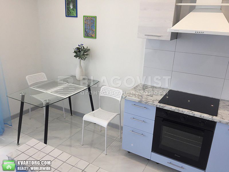 Rent out 1-room apartment. Киев,  Демиевская — photo 6
