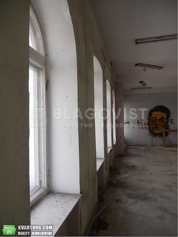 продам здание. Киев,   Большая Житомирская - фото 10