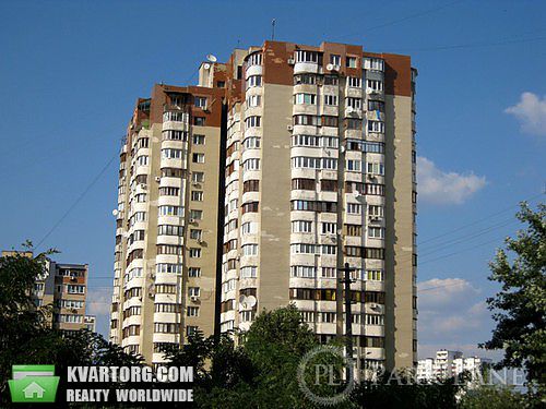Sell 3-room apartment. Киев,  Ахматовой — photo 7