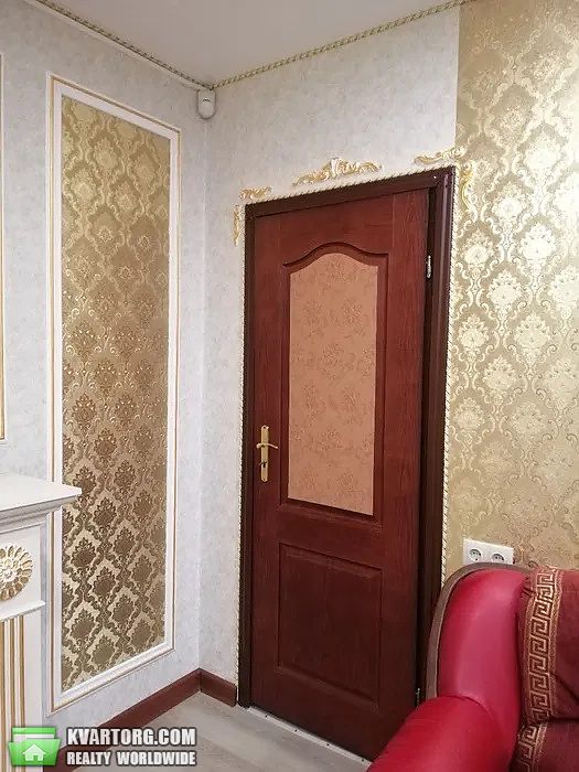 Sell 2-room apartment. Киев,  Брюллова — photo 3
