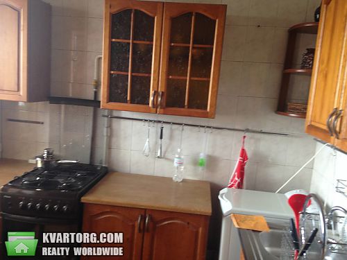 Sell 1-room apartment. Киев, Героев Сталинграда пр — photo 2