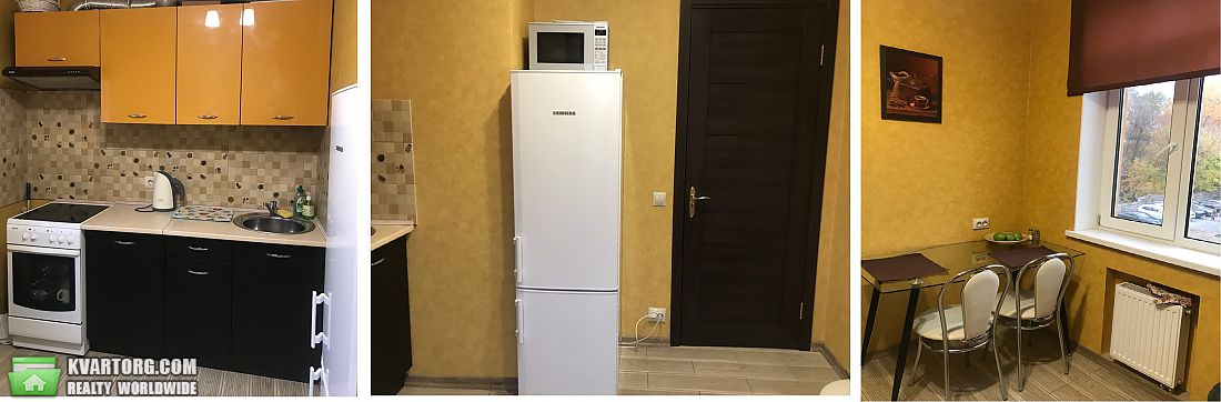 Rent out 2-room apartment. Киев,  Ямская — photo 7