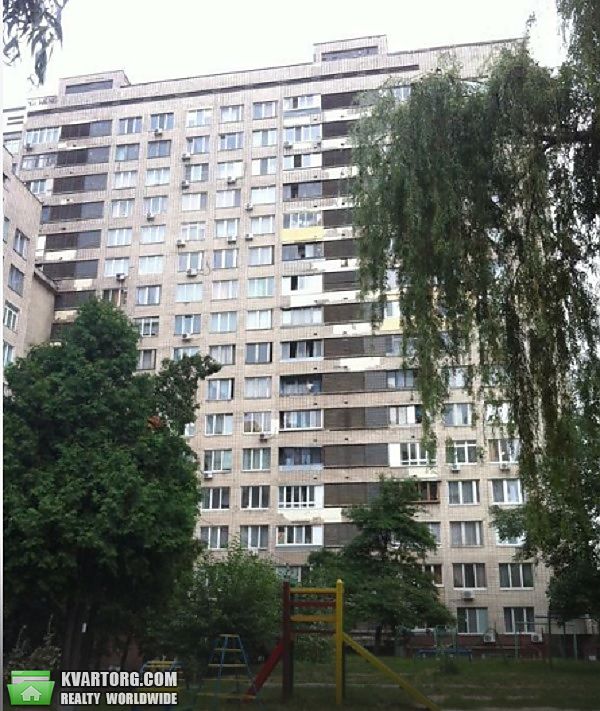 Sell 3-room apartment. Киев,  Леси Украинки бул — photo 1