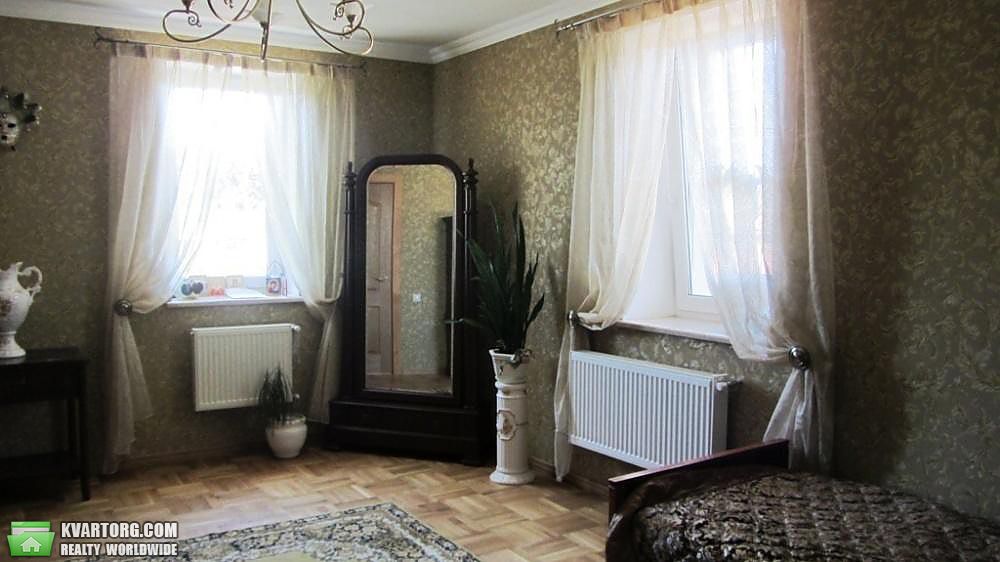 Rent out house. Буча, Каминского — photo 8