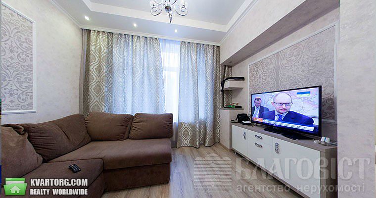 Sell 2-room apartment. Киев,  Драгомирова — photo 4