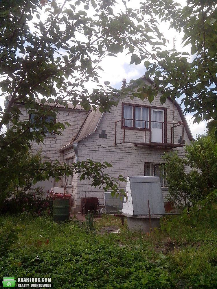 Sell house. Киевская обл.,  Дружбы Народов бул — photo 2