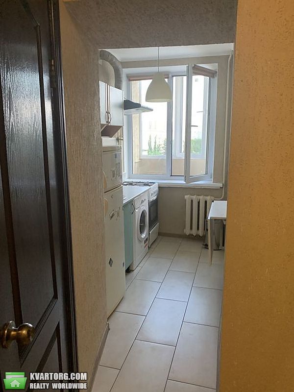 Sell 1-room apartment. Киев,  Кондратюка — photo 3