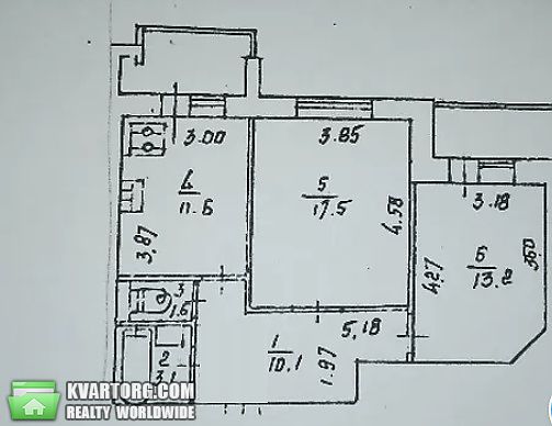 Sell 2-room apartment. Киев,  Драгоманова — photo 9