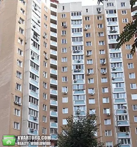 Sell 3-room apartment. Киев,  Леваневского — photo 1
