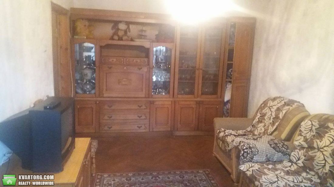 Sell 2-room apartment. Киев,  Правды пр — photo 5