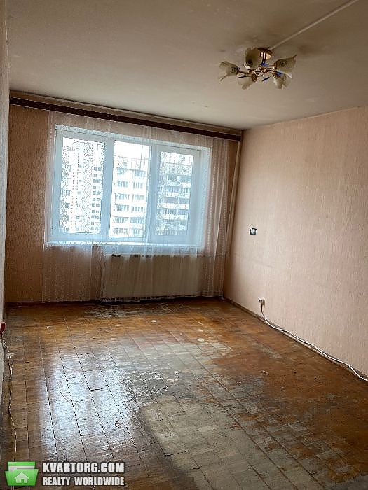 Sell 1-room apartment. Киев,  Здолбуновская — photo 1