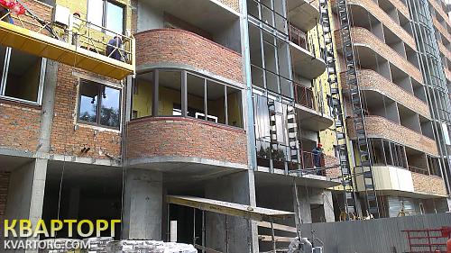 Sell 2-room apartment. Киев,  Драгомирова — photo 6