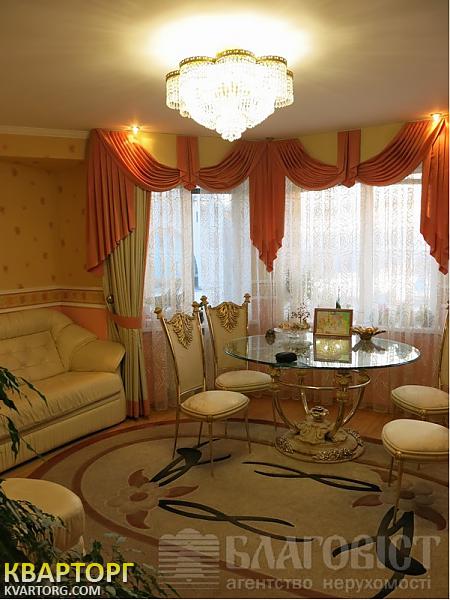 Sell 2-room apartment. Киев, Никольско-Слободская — photo 2