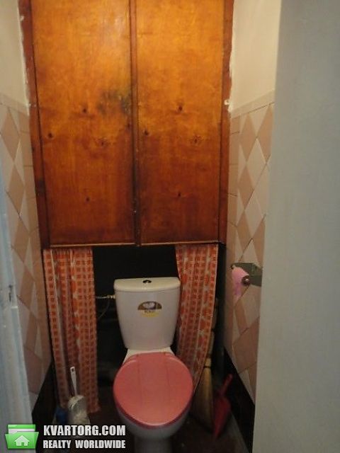 Sell 3-room apartment. Киев,  Вербицкого — photo 7
