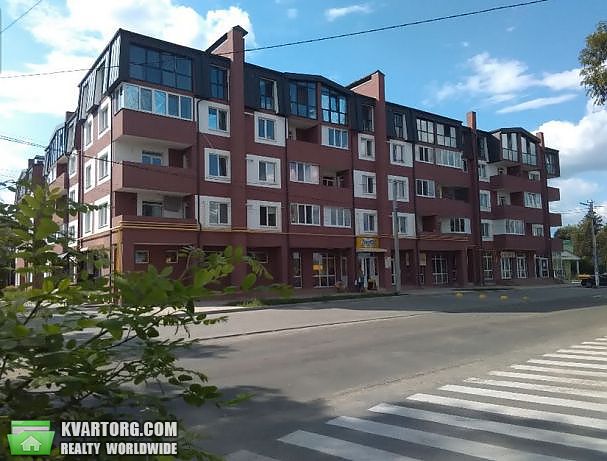 Sell 1-room apartment. Киевская обл., Остромирская — photo 2