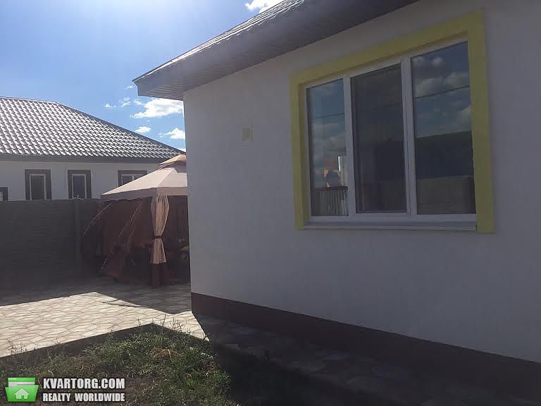 Sell house. Днепропетровск,  Радужная — photo 1