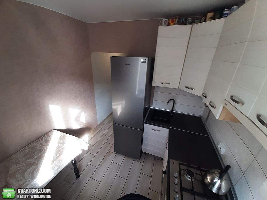 Sell 2-room apartment. Киев,  Ушинского — photo 7