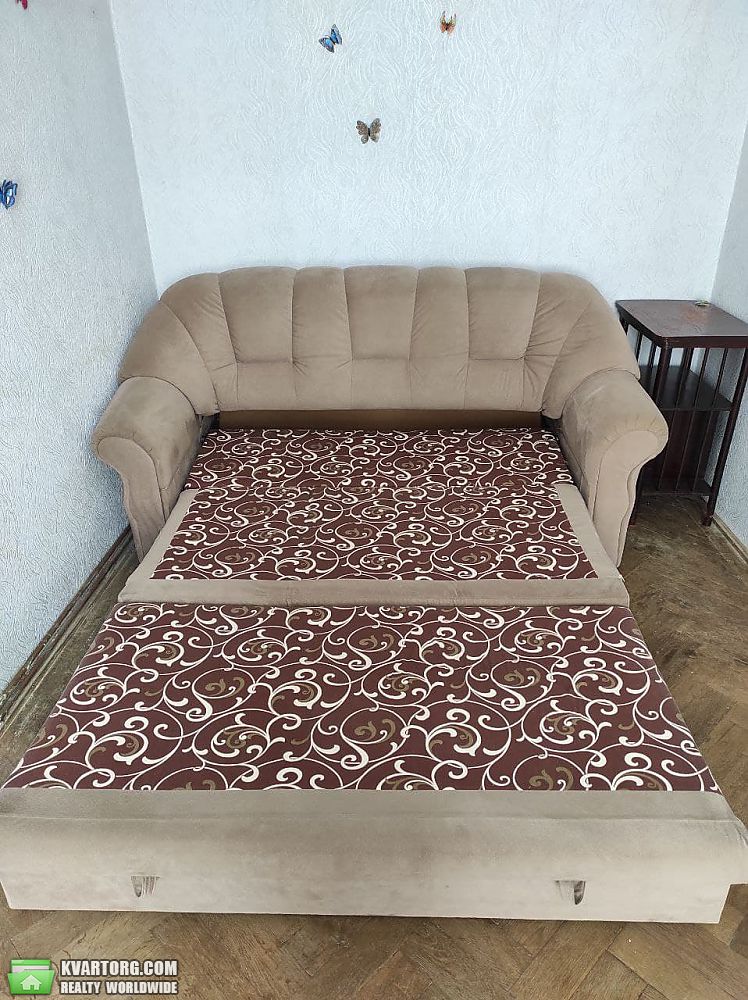 Rent out 2-room apartment. Львов, Бортнянського — photo 4