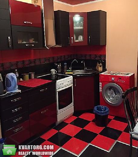 Sell 1-room apartment. Киев,  Миропольская — photo 1
