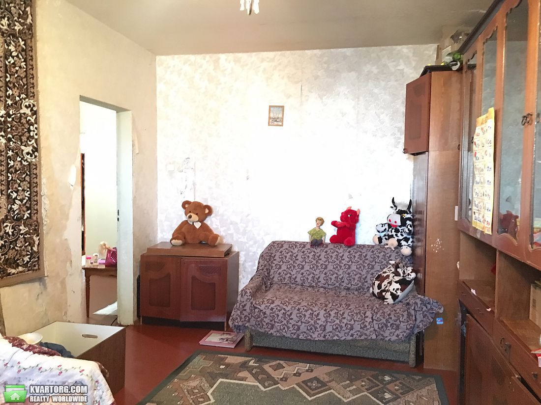 Sell 3-room apartment. Киев,  Бальзака — photo 3
