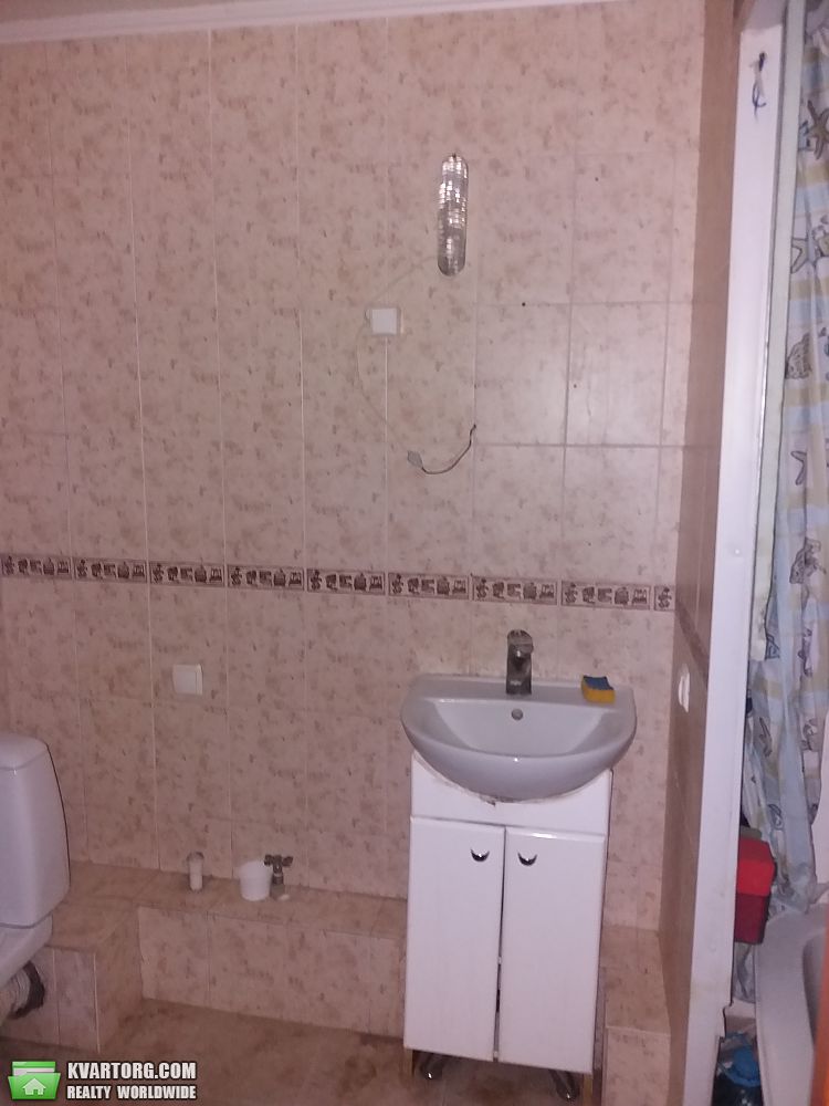 Sell 1-room apartment. Донецк, харитонова — photo 1
