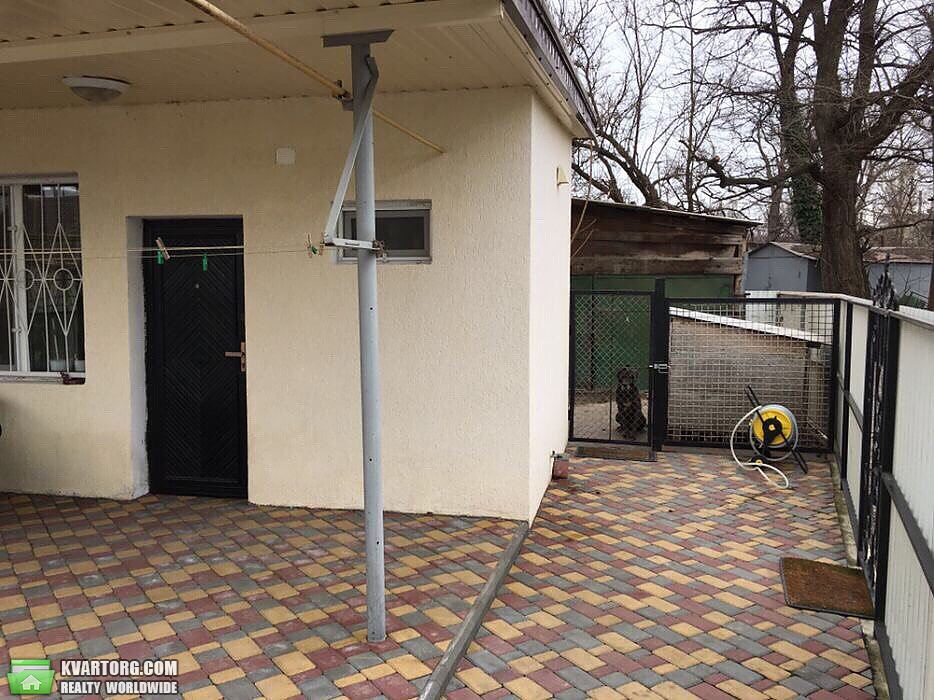 Sell 2-room apartment. Одесса, Заводская — photo 9