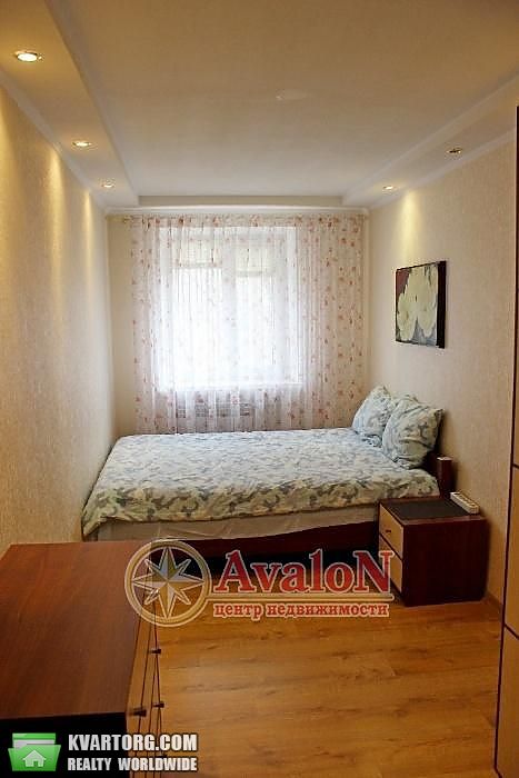 Sell 3-room apartment. Одесса, Варненская — photo 5