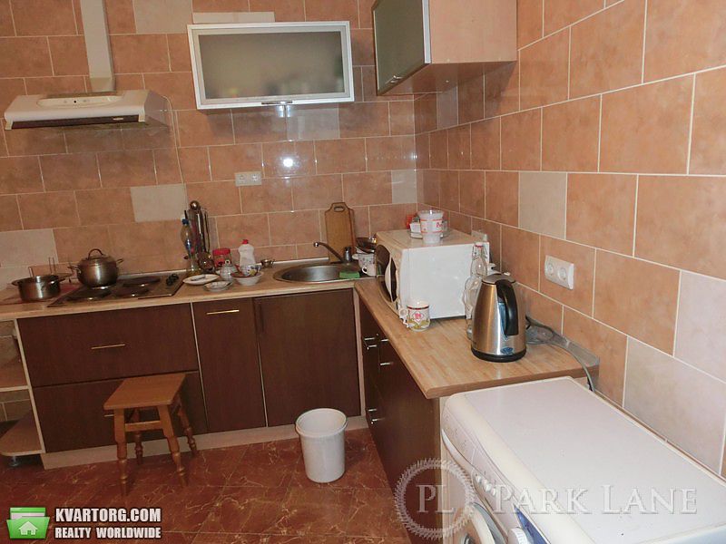 Sell 1-room apartment. Киев,  Бажана — photo 3