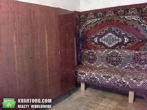 Sell 1-room apartment. Киев,  Зодчих — photo 4