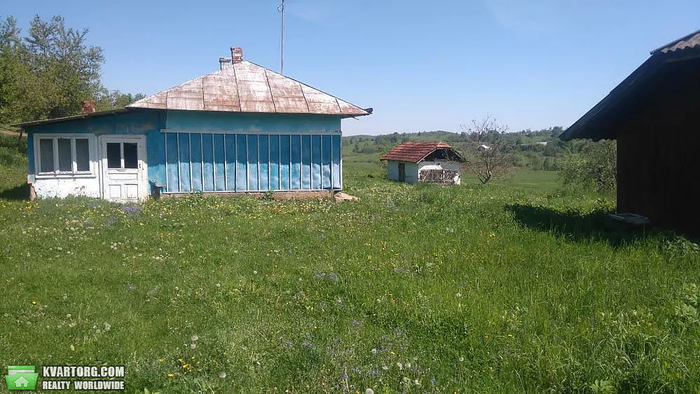 Sell house. Ивано-Франковск, Стефаника — photo 1