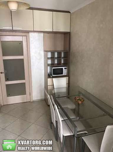 Sell 1-room apartment. Киев,  Урловская — photo 5