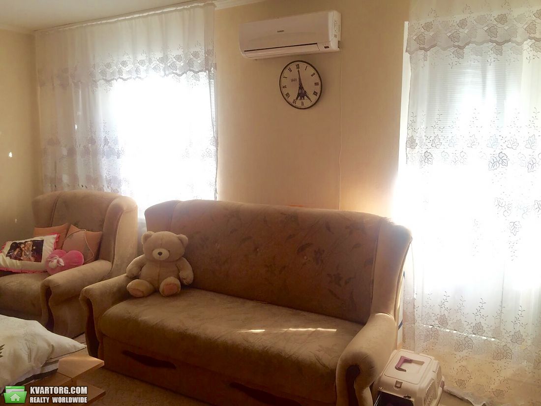 Sell 1-room apartment. Киев, Жуковского Василия — photo 2
