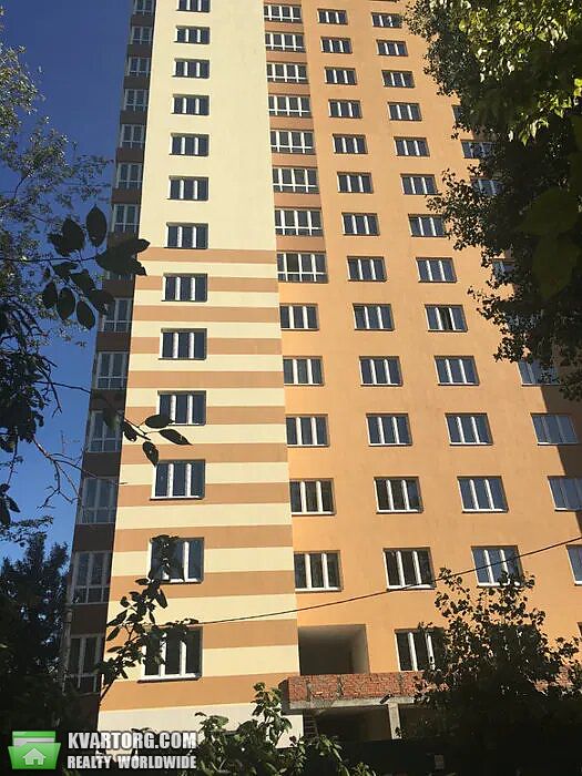 Sell 2-room apartment. Киев, Краковская — photo 1