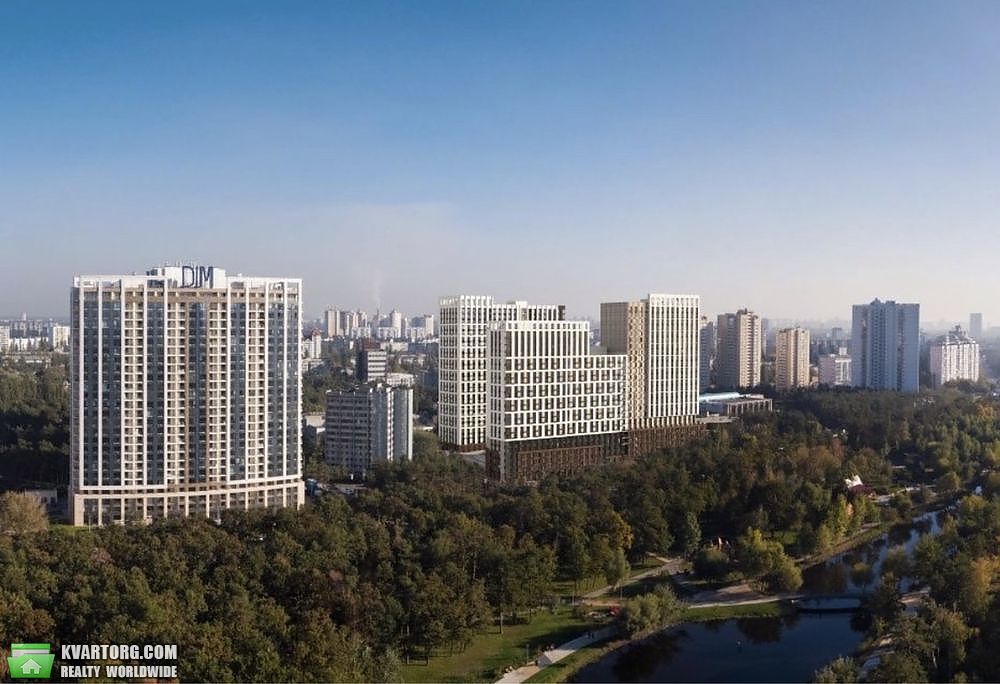 Sell 1-room apartment. Киев,  Жмаченко — photo 1