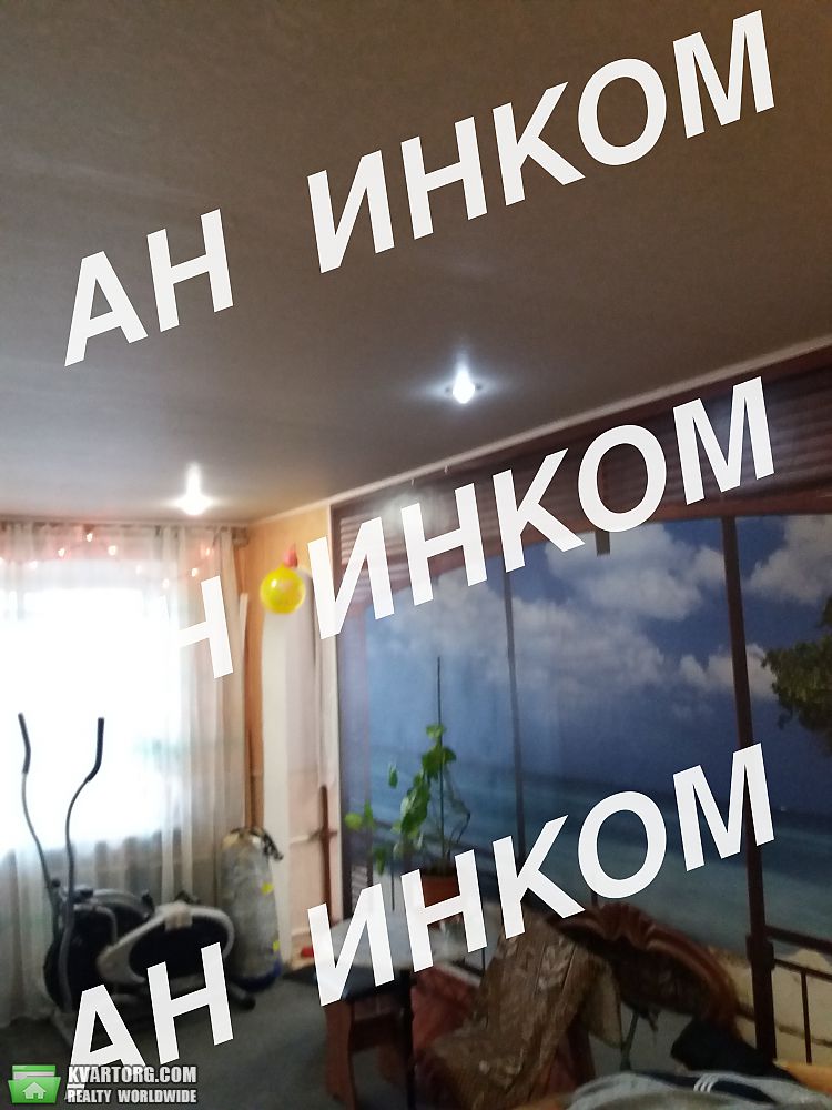 Sell 3-room apartment. Донецк,  Ильича — photo 3