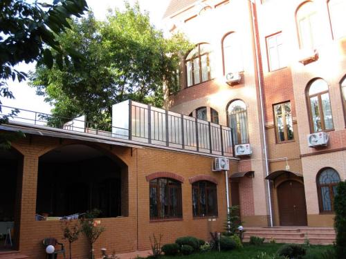 Sell house. Одесса, Ореховая — photo 2