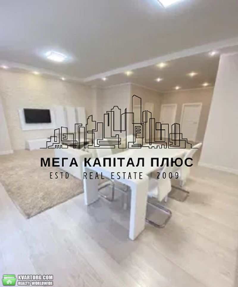 Rent out 3-room apartment. Киев, Філатова — photo 3