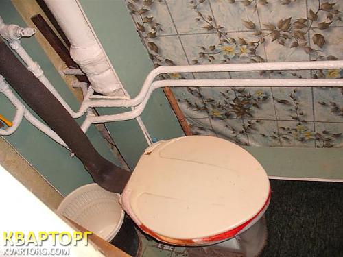 Rent out 1-room apartment. Киев,  Кондратюка — photo 6