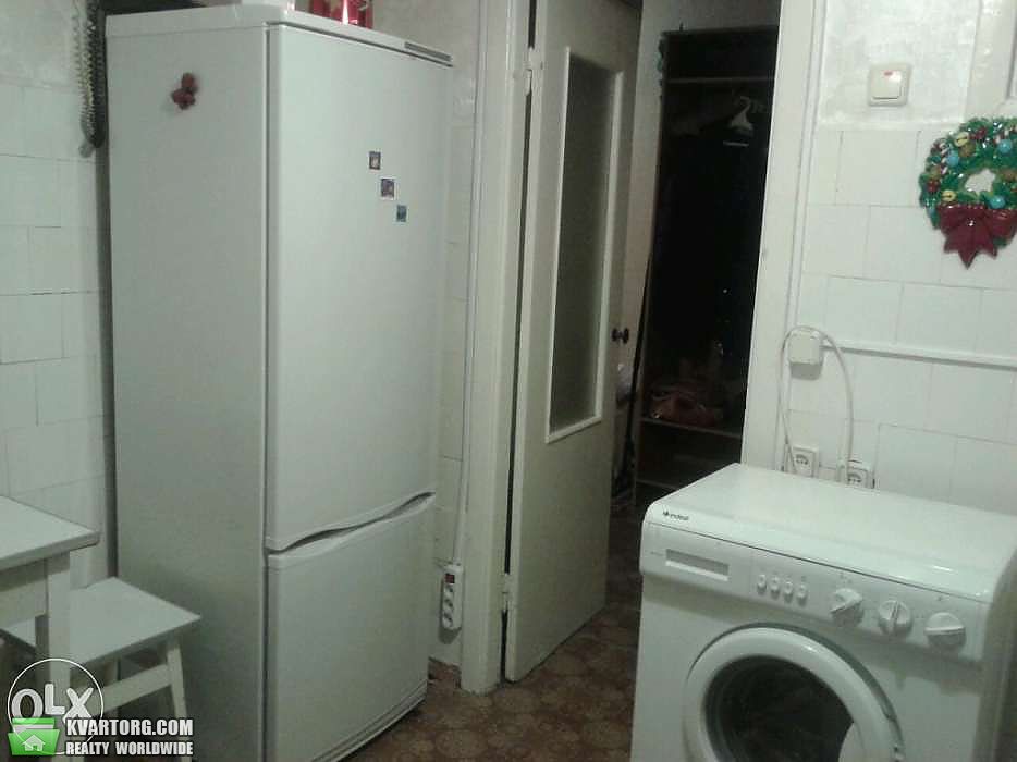 Rent out 2-room apartment. Киев, Энтузиастов — photo 4