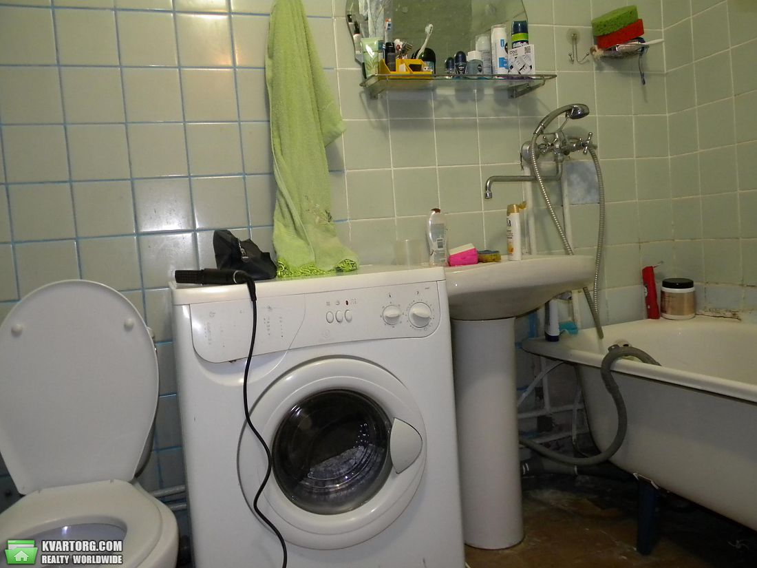 Sell 1-room apartment. Киев, Здолбуновская — photo 5