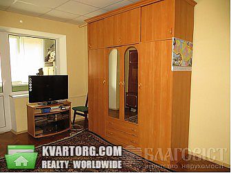 Sell 2-room apartment. Киев, Вышгородская — photo 3