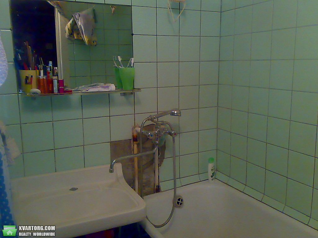 Sell 3-room apartment. Киев, Леся Курбаса — photo 6